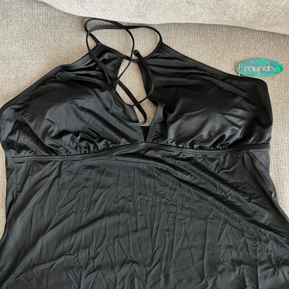 Tankini Swimsuit
